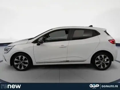 Photo 31 Renault Clio  1.0 TCe 90ch Evolution