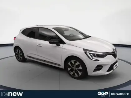 Photo 6 Renault Clio  1.0 TCe 90ch Evolution