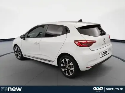 Photo 62 Renault Clio  1.0 TCe 90ch Evolution