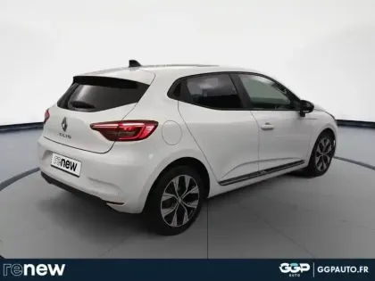 Photo 34 Renault Clio  1.0 TCe 90ch Evolution