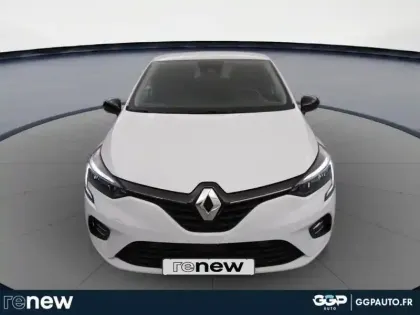 Photo 7 Renault Clio  1.0 TCe 90ch Evolution