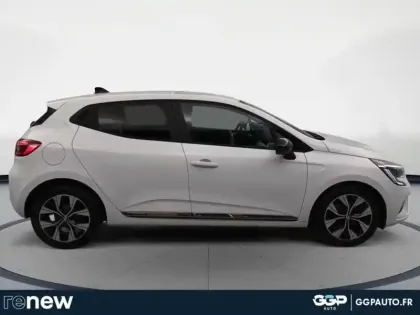 Photo 50 Renault Clio  1.0 TCe 90ch Evolution