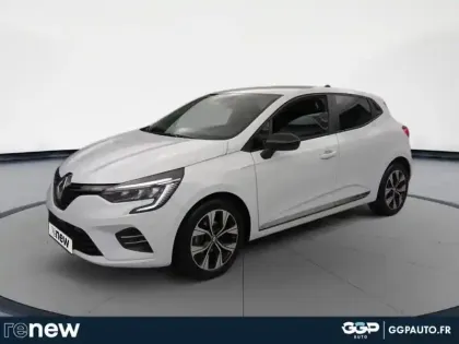 Photo 15 Renault Clio  1.0 TCe 90ch Evolution
