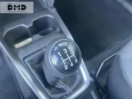 Photo 7 Suzuki Swift  1.2 Dualjet Hybrid 83ch Pack