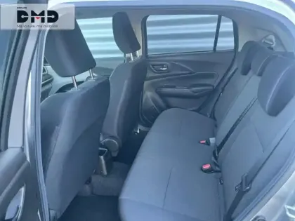 Photo 9 Suzuki Swift  1.2 Dualjet Hybrid 83ch Pack