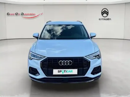 Photo 9 Audi Q3  35 TFSI 150ch Mild Hybrid Design S tronic 7