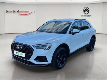 Photo Audi Q3 Design