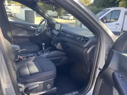 Photo 9 Ford Kuga  2.0 EcoBlue 150ch mHEV ST-Line