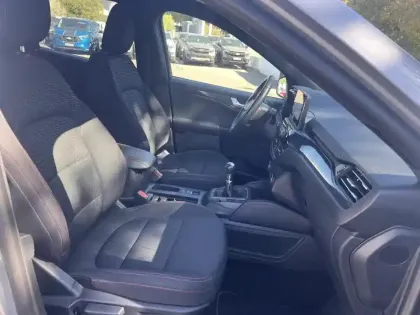 Photo 10 Ford Kuga  2.0 EcoBlue 150ch mHEV ST-Line