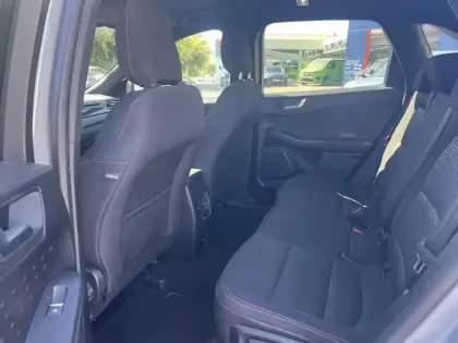 Photo 12 Ford Kuga  2.0 EcoBlue 150ch mHEV ST-Line