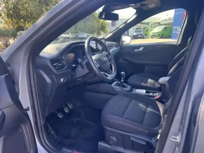 Photo 13 Ford Kuga  2.0 EcoBlue 150ch mHEV ST-Line