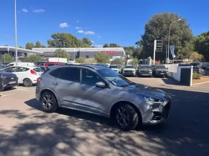 Photo 7 Ford Kuga  2.0 EcoBlue 150ch mHEV ST-Line