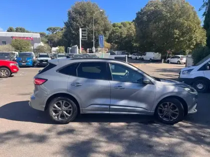Photo 6 Ford Kuga  2.0 EcoBlue 150ch mHEV ST-Line