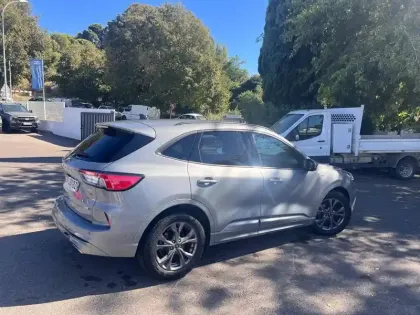 Photo 5 Ford Kuga  2.0 EcoBlue 150ch mHEV ST-Line