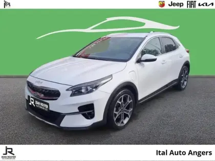 Photo Kia Xceed Black & White