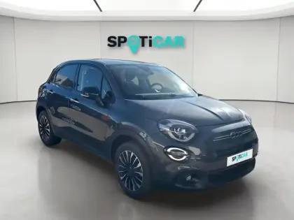 Photo 8 Fiat 500 X 1.5 FireFly Turbo 130ch S/S Hybrid DCT7
