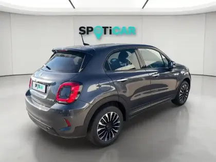 Photo 6 Fiat 500 X 1.5 FireFly Turbo 130ch S/S Hybrid DCT7