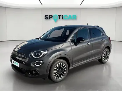 Photo Fiat 500 Base