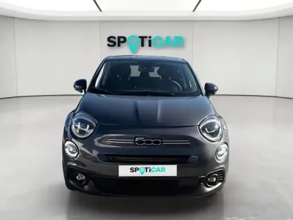 Photo 9 Fiat 500 X 1.5 FireFly Turbo 130ch S/S Hybrid DCT7