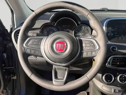 Photo 12 Fiat 500 X 1.5 FireFly Turbo 130ch S/S Hybrid DCT7