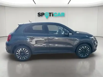 Photo 7 Fiat 500 X 1.5 FireFly Turbo 130ch S/S Hybrid DCT7
