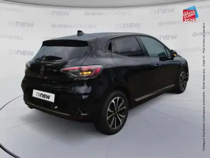 Photo 5 Renault Clio  1.0 TCe 90ch Techno - 24