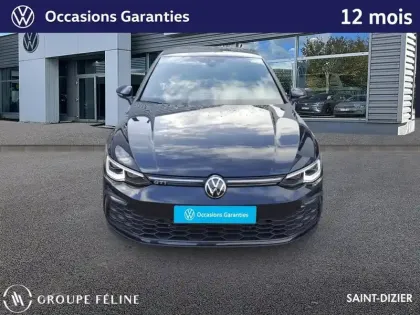 Photo 8 Volkswagen Golf  2.0 TSI 245ch GTI DSG7