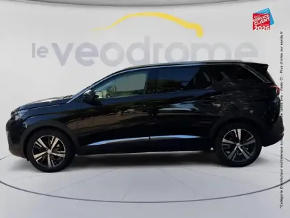 Photo 23 Peugeot 5008  1.5 BlueHDi 130ch S&S Allure Business EAT8