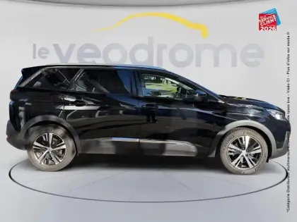Photo 18 Peugeot 5008  1.5 BlueHDi 130ch S&S Allure Business EAT8