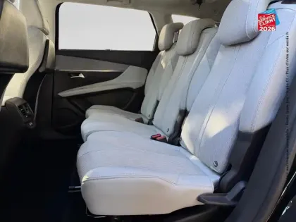 Photo 10 Peugeot 5008  1.5 BlueHDi 130ch S&S Allure Business EAT8