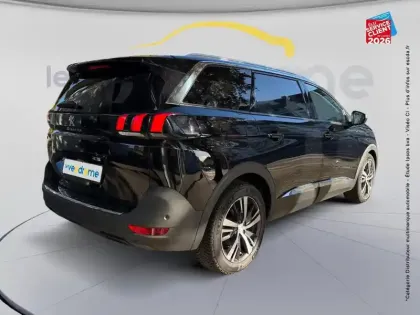 Photo 20 Peugeot 5008  1.5 BlueHDi 130ch S&S Allure Business EAT8