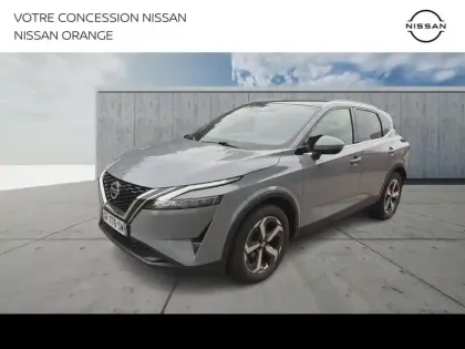 Photo Nissan Qashqai Tekna