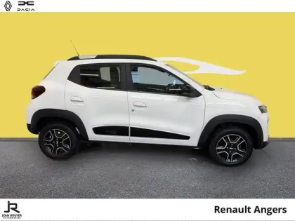 Photo 13 Dacia Spring  45ch Essential