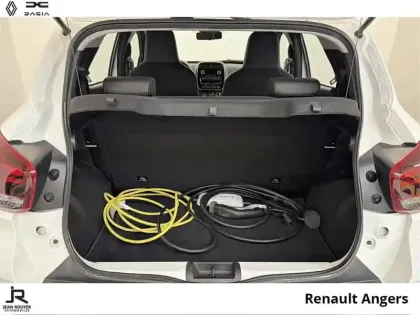 Photo 6 Dacia Spring  45ch Essential