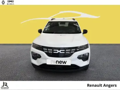 Photo 8 Dacia Spring  45ch Essential