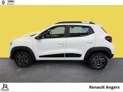 Photo 9 Dacia Spring  45ch Essential