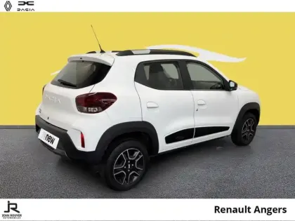Photo 12 Dacia Spring  45ch Essential