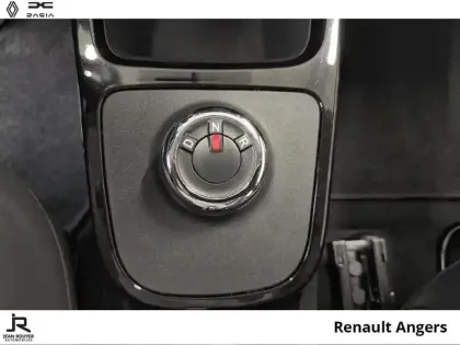 Photo 5 Dacia Spring  45ch Essential