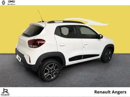 Photo 12 Dacia Spring  45ch Essential 23B