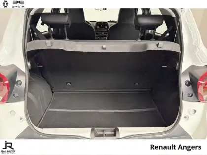 Photo 6 Dacia Spring  45ch Essential 23B