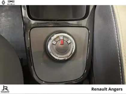 Photo 5 Dacia Spring  45ch Essential 23B