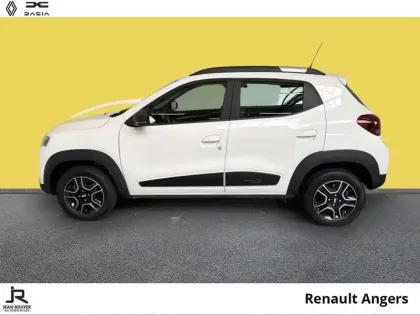 Photo 9 Dacia Spring  45ch Essential 23B