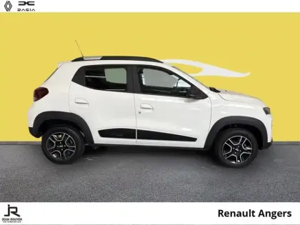Photo 13 Dacia Spring  45ch Essential 23B