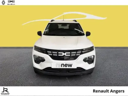 Photo 8 Dacia Spring  45ch Essential 23B