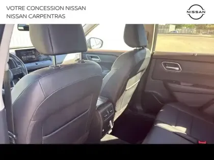 Photo 9 Nissan X-trail  e-Power 204ch Tekna
