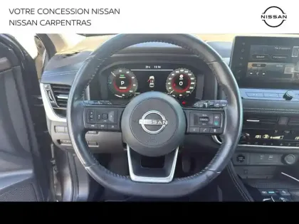 Photo 10 Nissan X-trail  e-Power 204ch Tekna