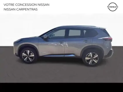 Photo 7 Nissan X-trail  e-Power 204ch Tekna