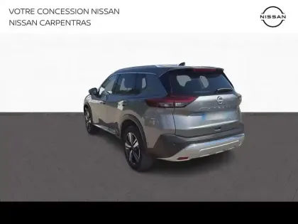 Photo 6 Nissan X-trail  e-Power 204ch Tekna