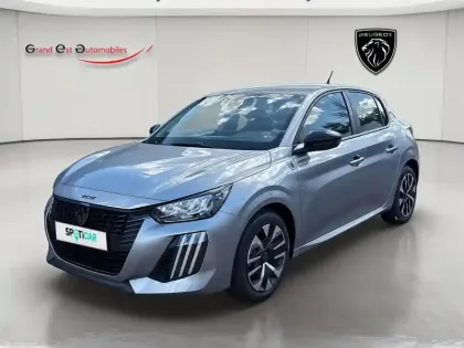 Photo Peugeot 208 Style