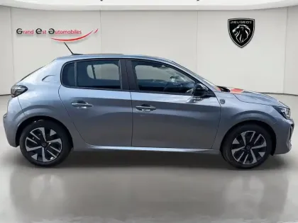 Photo 7 Peugeot 208  Turbo 100ch Style